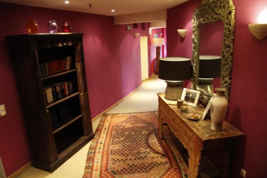 Hotel Zur Ewigen Lampe 8