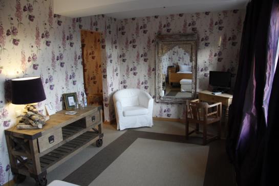 Hotel Zur Ewigen Lampe 9