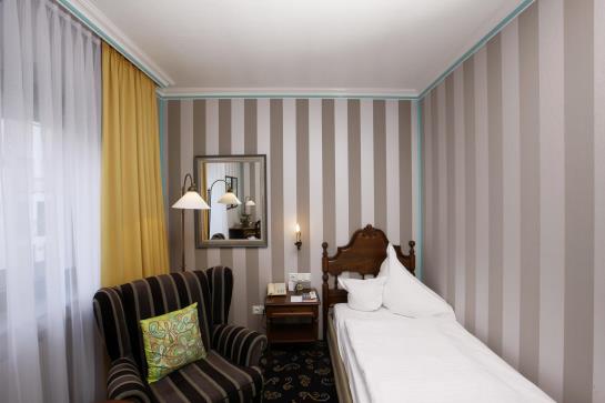 Top-landhaus Schulte Neuss Renania del Norte Westfalia