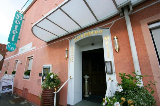 Top-landhaus Schulte 1