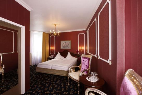 Top-landhaus Schulte 11