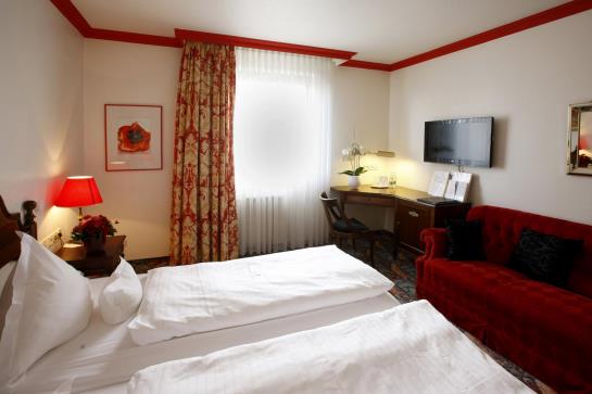 Top-landhaus Schulte 12