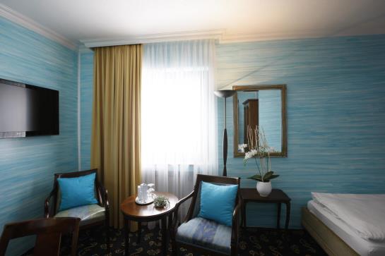 Top-landhaus Schulte 2