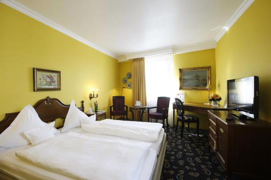 Top-landhaus Schulte 4