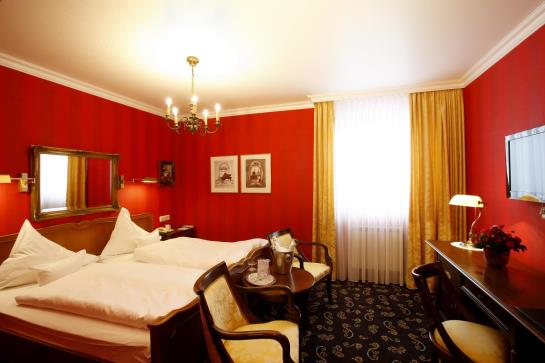 Top-landhaus Schulte 6