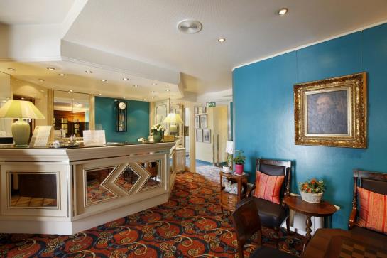 Top-landhaus Schulte 9