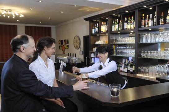 Hotel Zur Prinzenbrücke 10