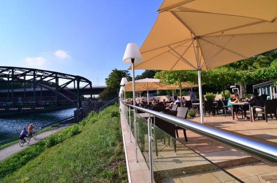 Hotel Zur Prinzenbrücke 13