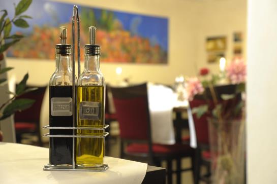 Hotel Zur Prinzenbrücke 15