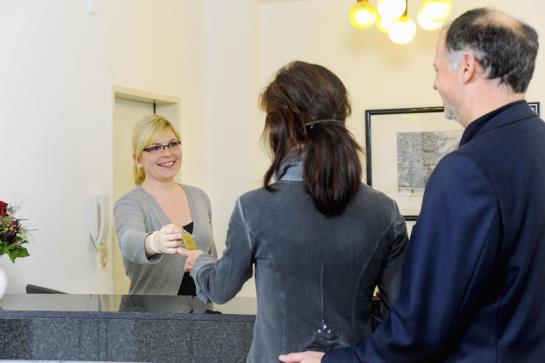 Hotel Zur Prinzenbrücke 17