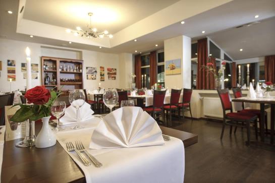 Hotel Zur Prinzenbrücke 18