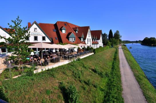 Hotel Zur Prinzenbrücke 19