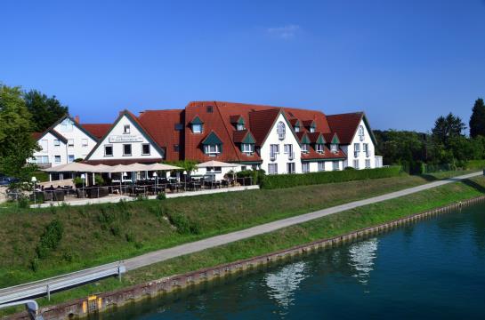 Hotel Zur Prinzenbrücke 4