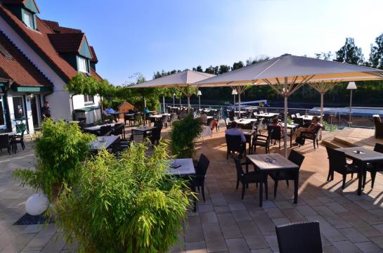 Hotel Zur Prinzenbrücke 5