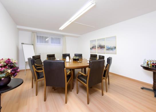 Hotel Zur Prinzenbrücke 7