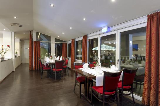 Hotel Zur Prinzenbrücke 9