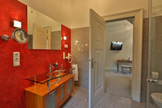 Residenz Uhlenhorst Mülheim an der Ruhr