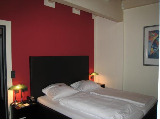 Hotel Am Ruhrufer Mülheim an der Ruhr Renania del Norte Westfalia