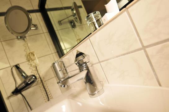 Hotel Am Ruhrufer 10