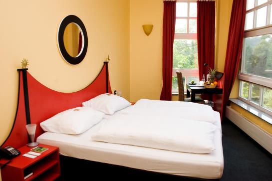 Hotel Am Ruhrufer 12