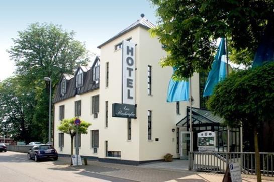 Hotel Am Ruhrufer 7