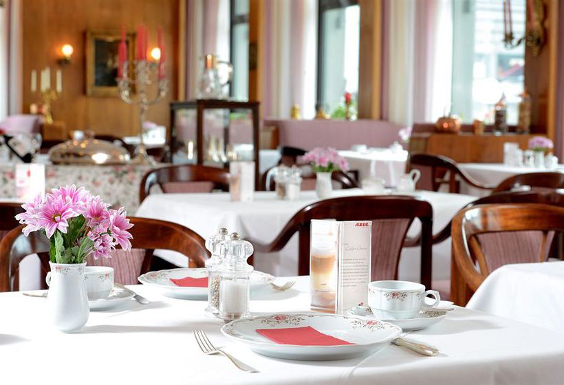 Hotel Noy Renania del Norte Westfalia