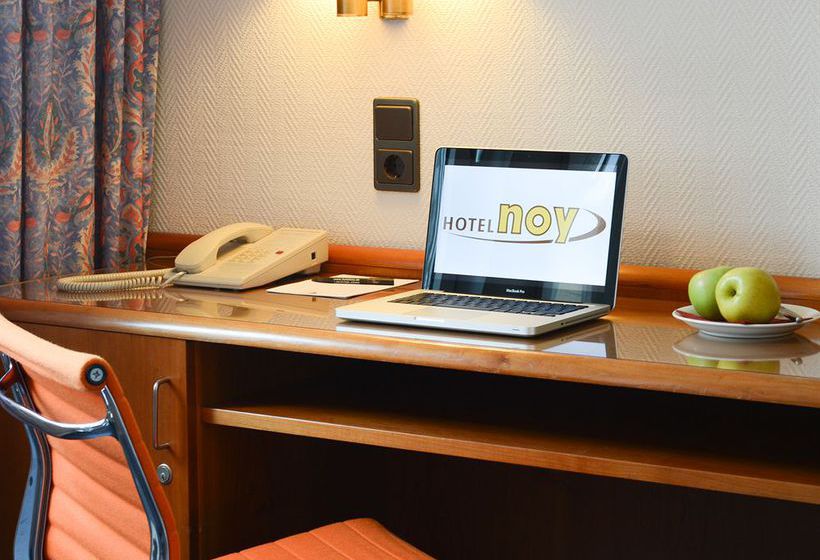 Hotel Noy 15
