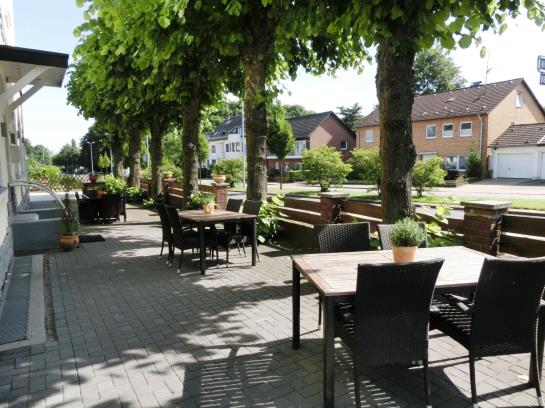 Hotel Raffelberger Hof 1