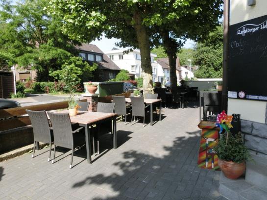 Hotel Raffelberger Hof 2