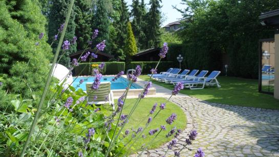 Hotel Am Oppspring Mülheim an der Ruhr Renania del Norte Westfalia