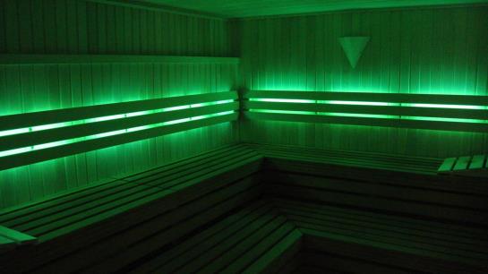 Hotel Am Oppspring 1