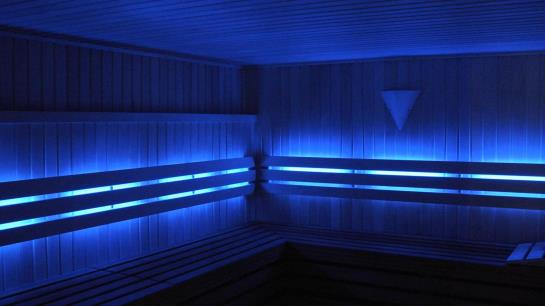 Hotel Am Oppspring 2