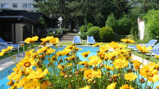 Hotel Am Oppspring 3