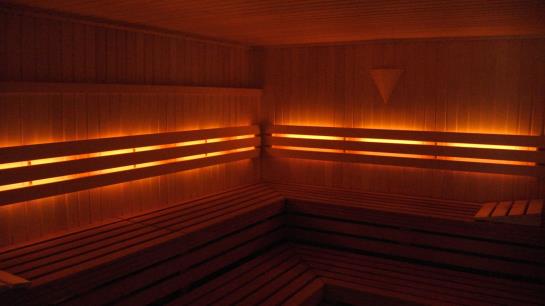 Hotel Am Oppspring 5