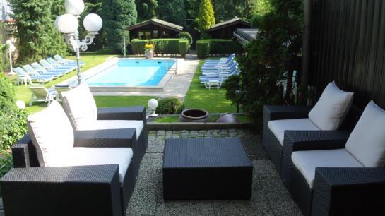 Hotel Am Oppspring 6