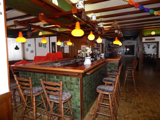 Hotel Jägersruh Monschau Renania del Norte Westfalia