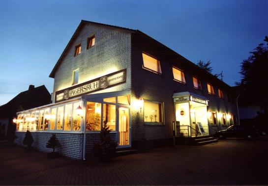 Hotel Jägersruh 18