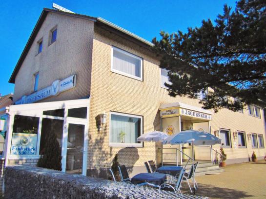 Hotel Jägersruh 3