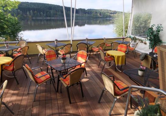 Hotel Strandhof Möhnesee 10