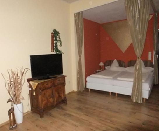 Hotel Strandhof Möhnesee 11