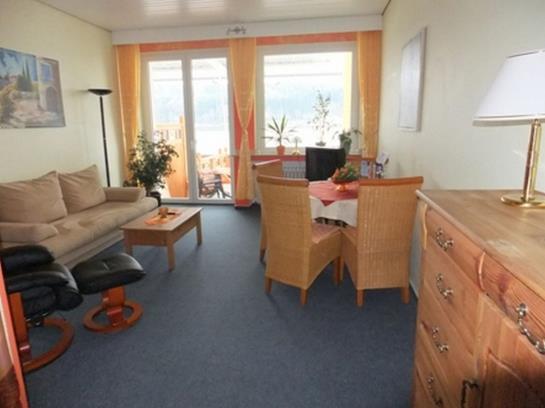 Hotel Strandhof Möhnesee 2