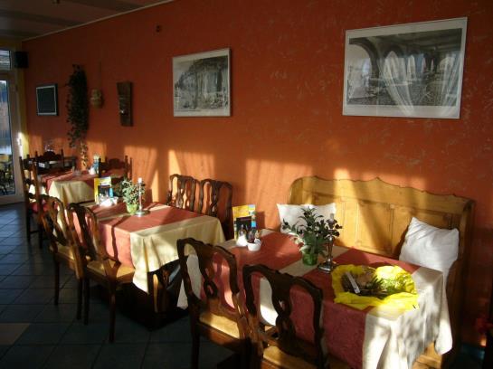 Hotel Strandhof Möhnesee 6