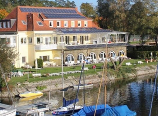 Hotel Strandhof Möhnesee 7