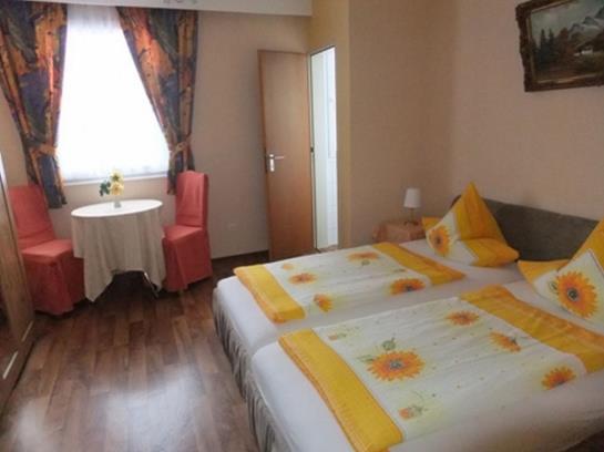 Hotel Strandhof Möhnesee 9