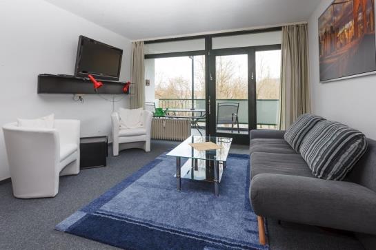 Hotel Forsthaus Wiesmann 10