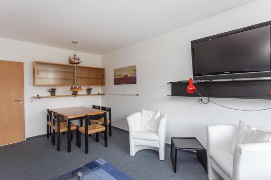 Hotel Forsthaus Wiesmann 11