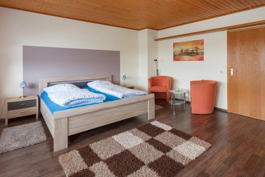 Hotel Forsthaus Wiesmann 12