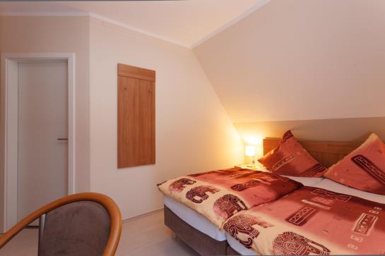 Hotel Forsthaus Wiesmann 13