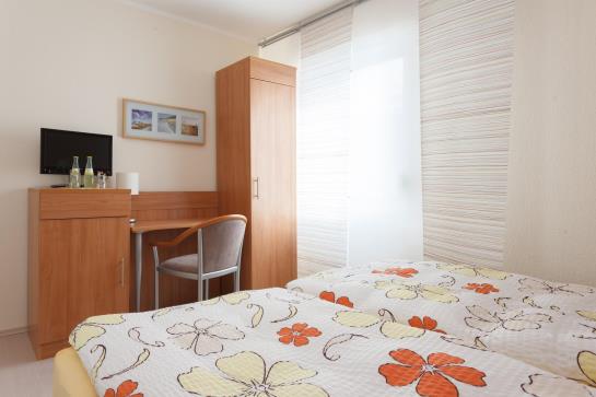 Hotel Forsthaus Wiesmann 15