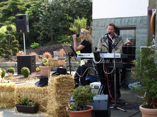 Hotel Forsthaus Wiesmann 18